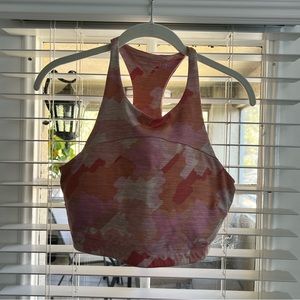 Outdoor Voices bra top